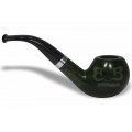 Cachimbo Maestro Briar (Aceita Filtro 9mm) Piteira Acrílico